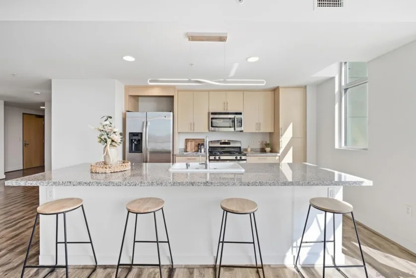 3812 Park Boulevard #208 photo 10
