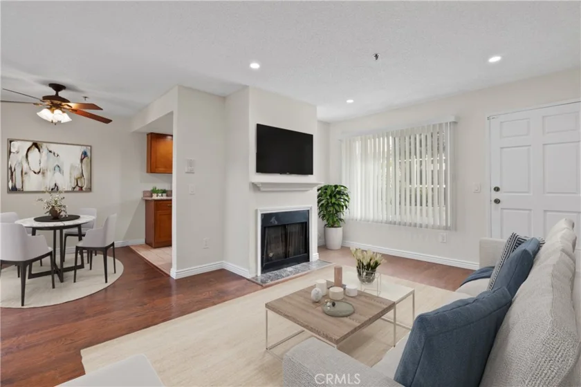 1706 Grismer Avenue #104 photo 1