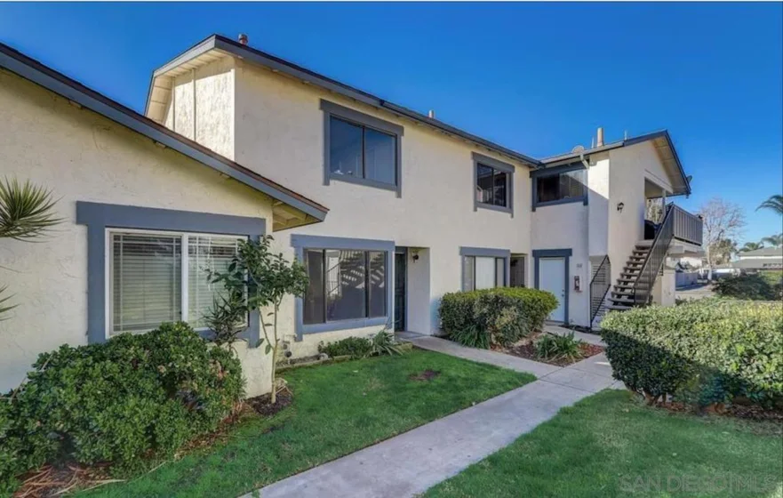 3433 Los Mochis Way photo 1