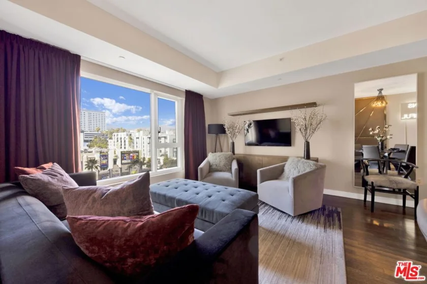 6250 Hollywood Boulevard #6F photo 1