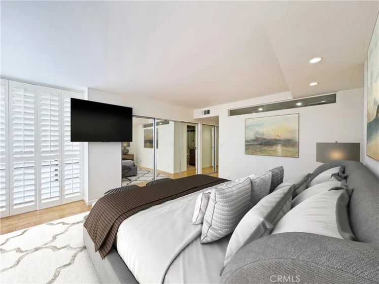 4335 Marina City Drive #146 photo 23