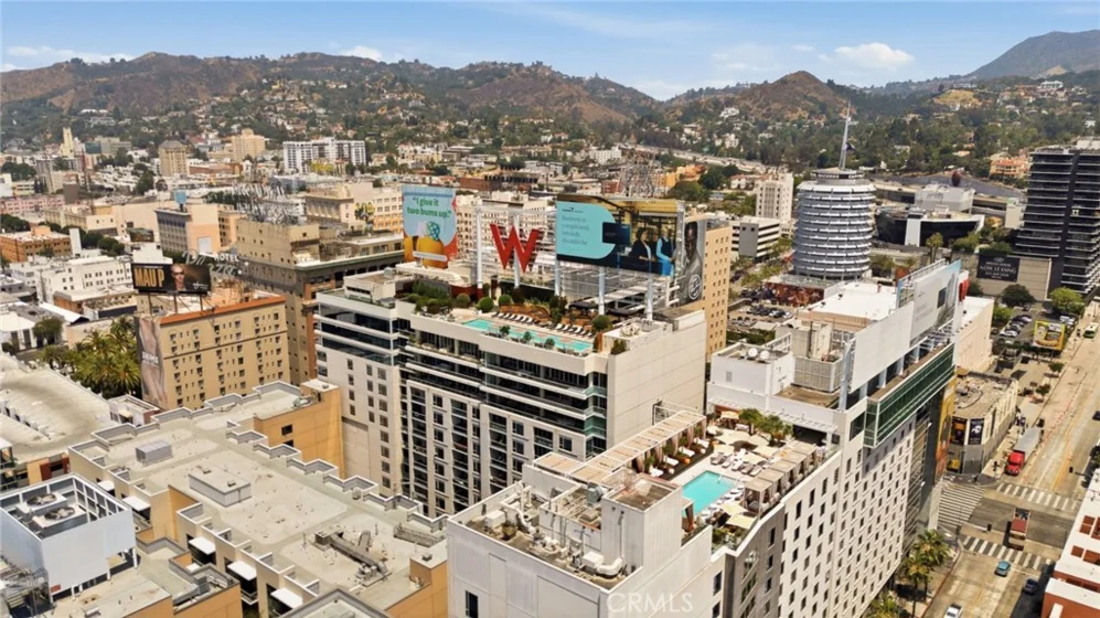 6250 Hollywood Boulevard #4M photo 18