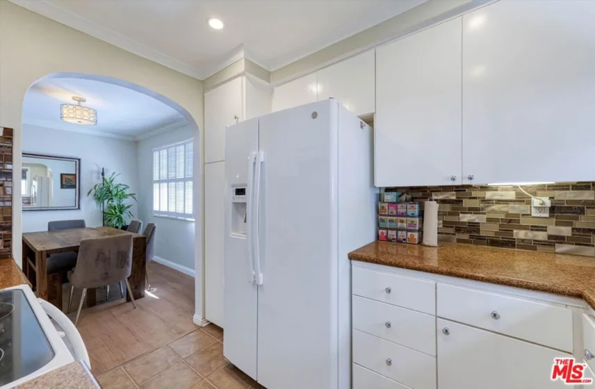 1734 N Fuller Avenue #307 photo 7