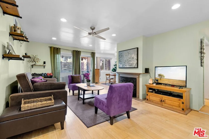 1845 Corinth Avenue #102 photo 1