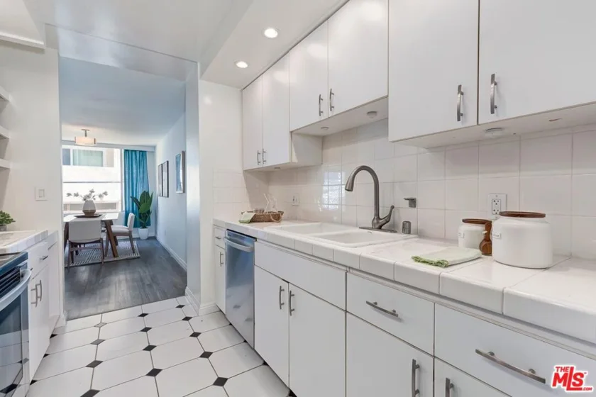 1200 N Flores Street #209 photo 3