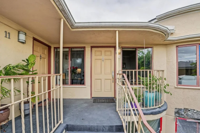 3620 Park Boulevard #10 photo 4