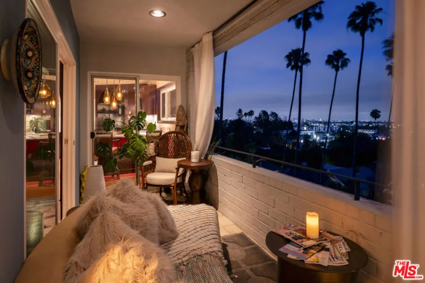 7560 Hollywood Boulevard #PH409 photo 26