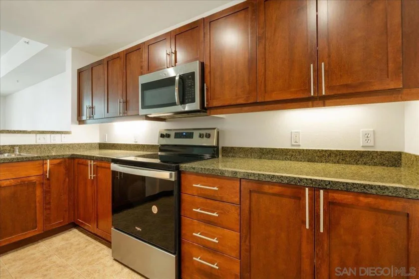 206 Park Boulevard #601 photo 5
