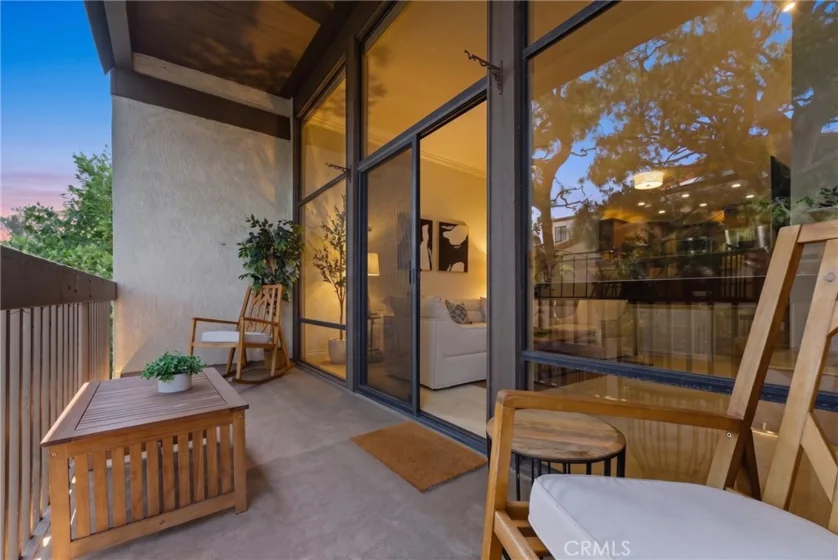 8208 N Marina Pacifica photo 20