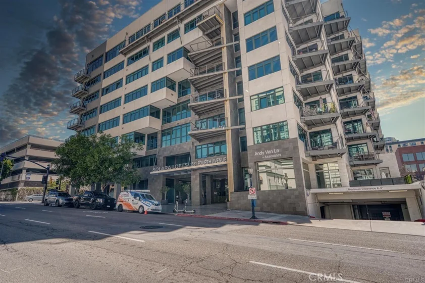 1551 4th Avenue #608 photo 1