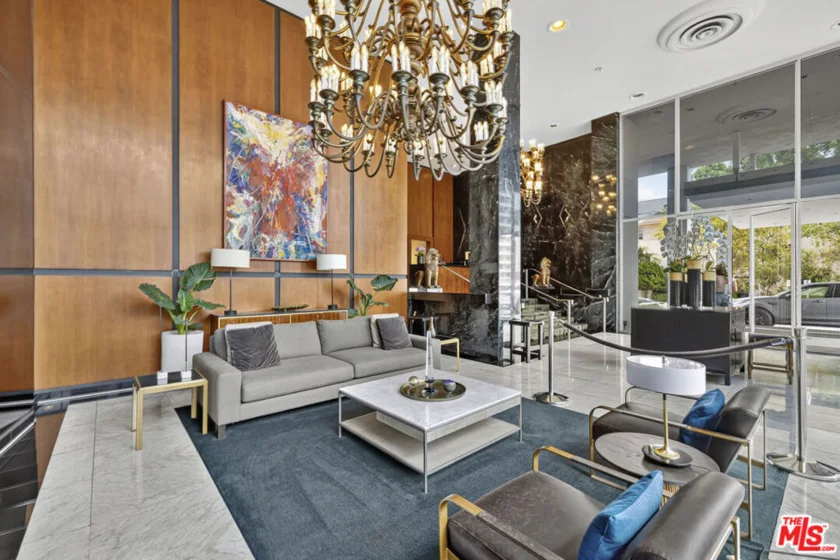 10701 Wilshire Boulevard #2202 photo 43