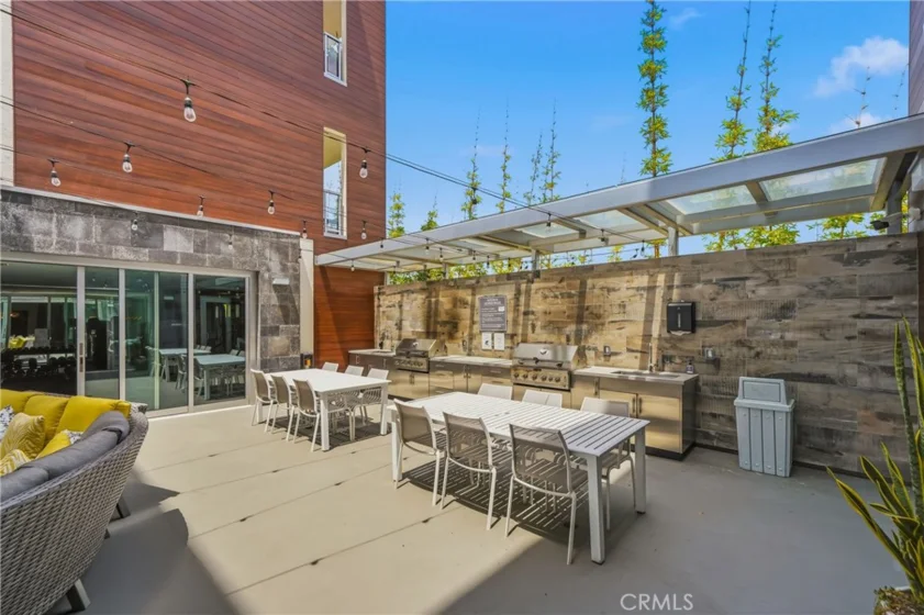 4140 Glencoe Avenue #202 photo 30