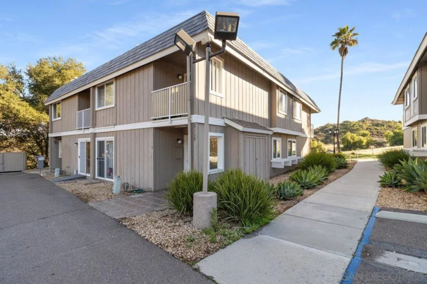 27739 Mountain Meadow Road #7 photo 1