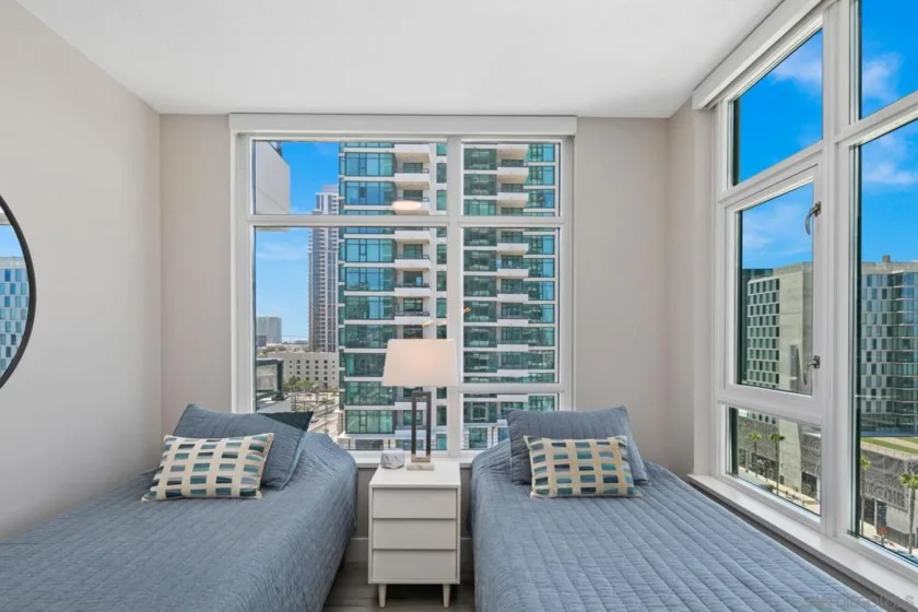 1205 Pacific Hwy #1206 photo 16