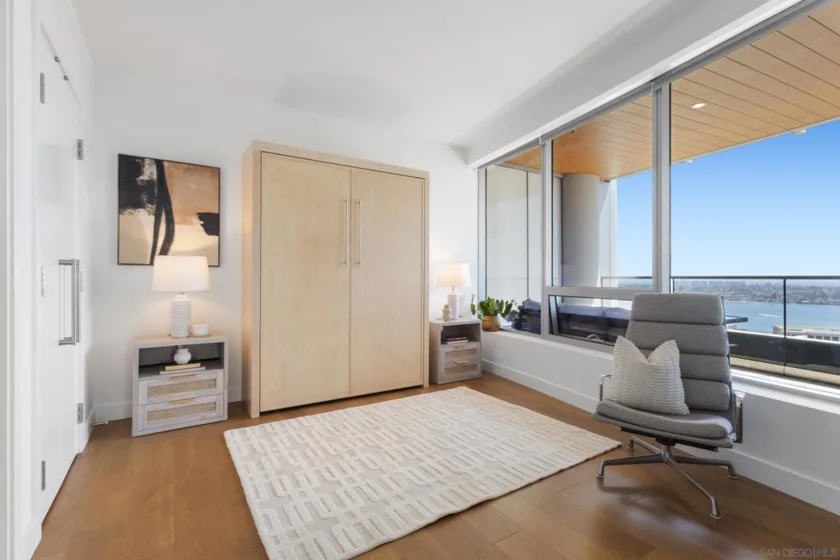 888 W E Street #2602 photo 27