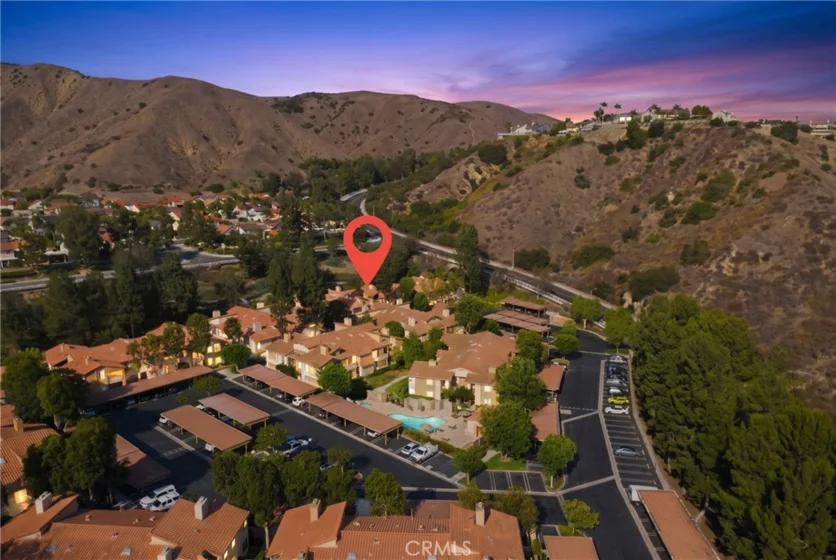 5360 Silver Canyon Road #8C photo 32