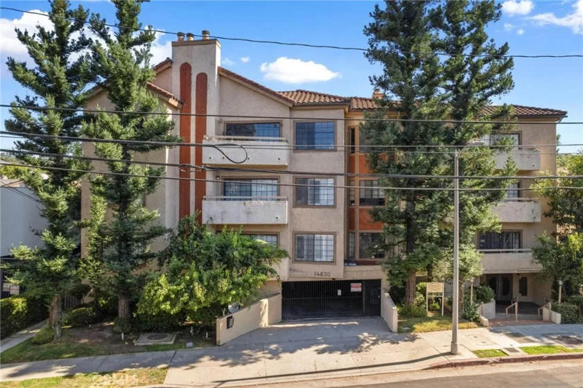 14630 Dickens Street #308 photo 1