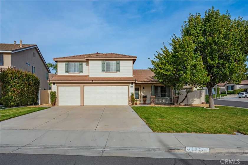 23458 Mount Lassen Way photo 1