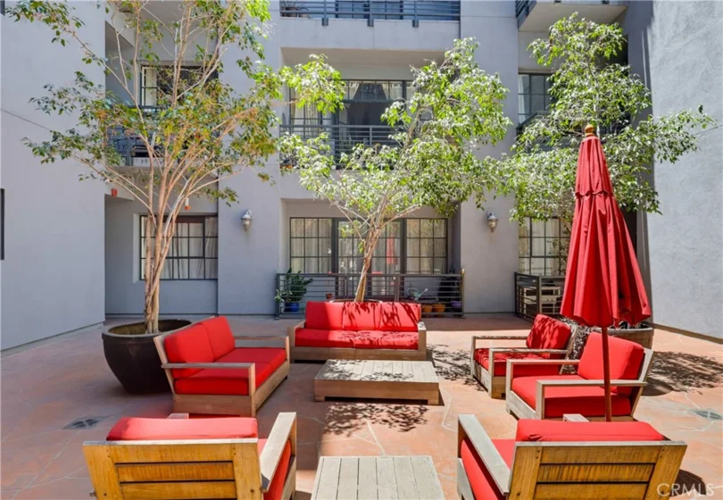 420 S San Pedro Street #619 photo 36