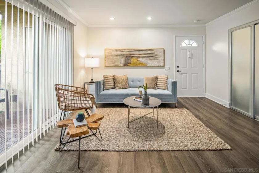 8581 Villa La Jolla Drive #N photo 16