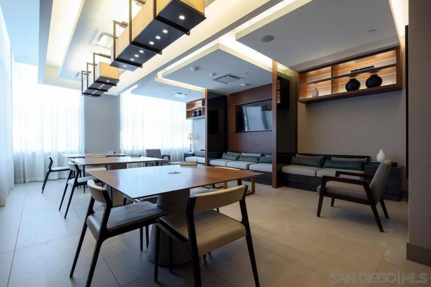 1388 Kettner Boulevard #1507 photo 36