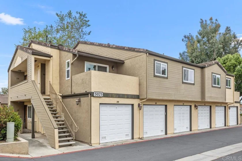 5021 Los Morros Way #36 photo 1