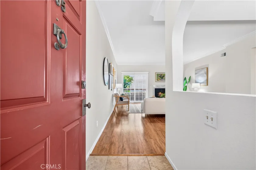 4301 Fulton Avenue #105 photo 2