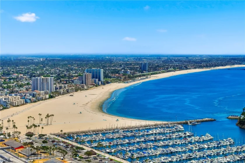 360 W Ocean Boulevard #607 photo 23