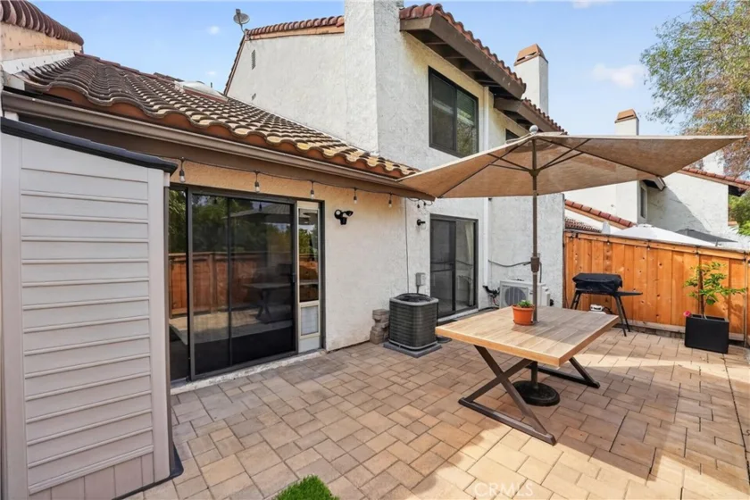 4609 E Via La Paloma #7 photo 34