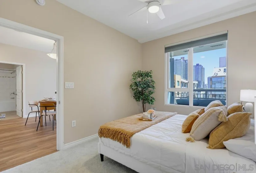 300 W Beech Street #1101 photo 14