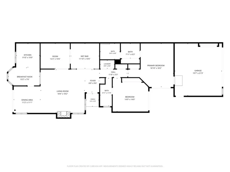 1210 Camino Del Lago photo 34