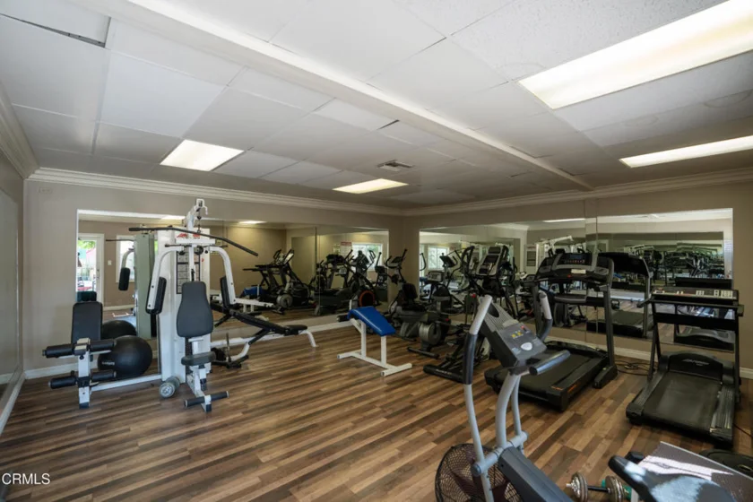 20224 Cohasset Street #9 photo 30