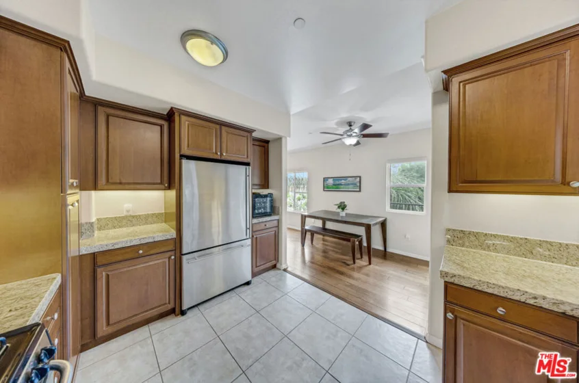 3401 S Bentley Avenue #301 photo 36