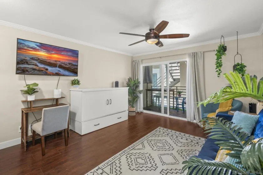 1021 Scott Street #103 photo 5