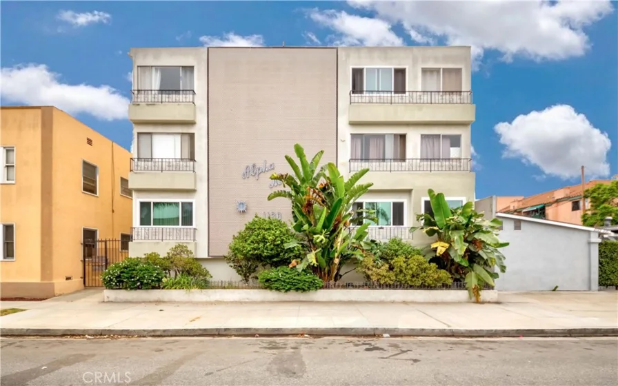 1130 E 1st Street #205 photo 1