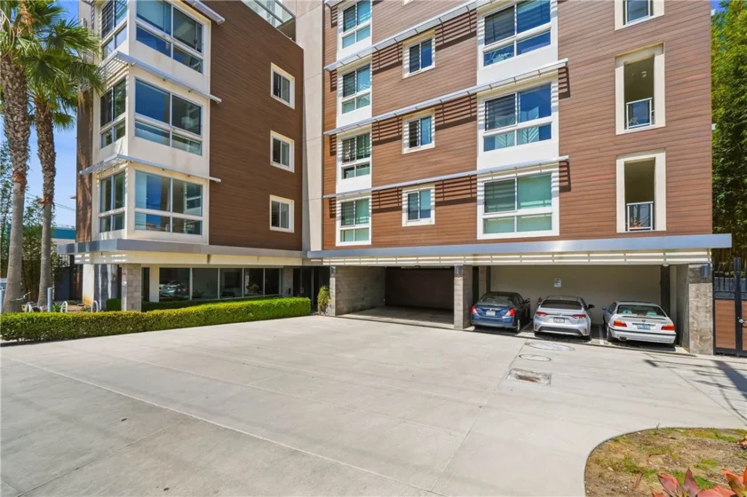 4140 Glencoe Avenue #202 photo 50