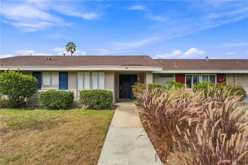 3685 N Vista Campana #68 photo 34