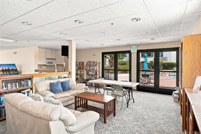 5845 Friars Road #1110 photo 20