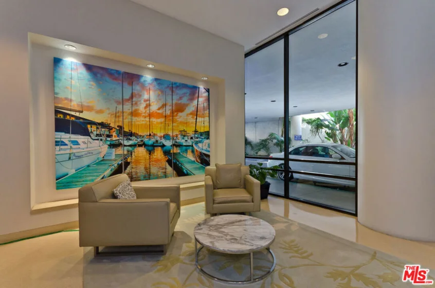 4314 Marina City Drive #1118 photo 5
