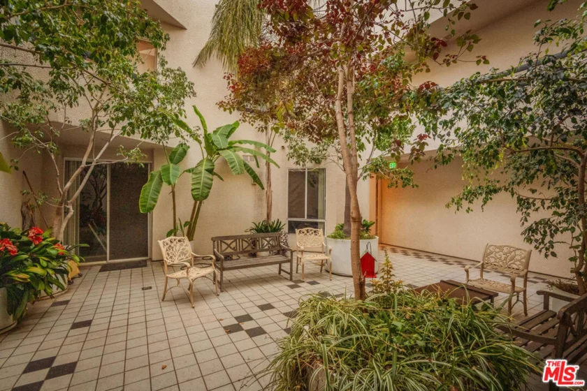 1240 S Corning Street #303 photo 17