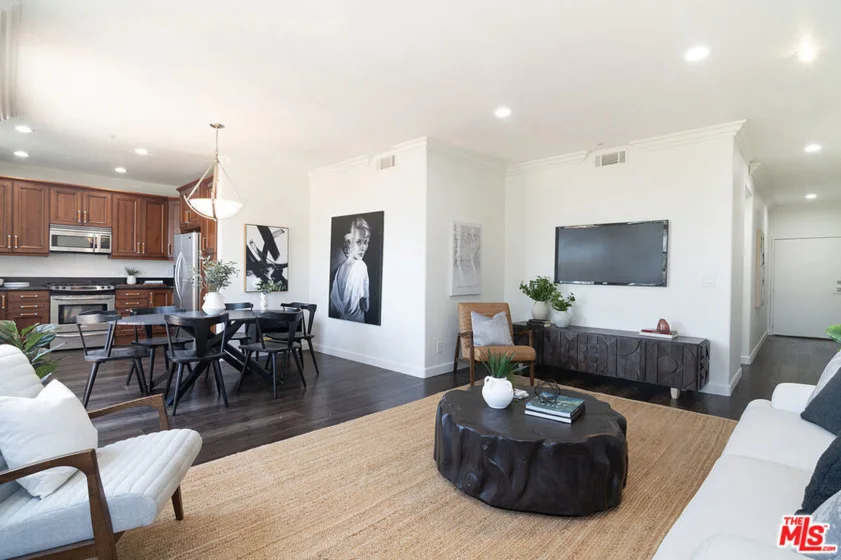 1541 S Bedford Street #201 photo 13