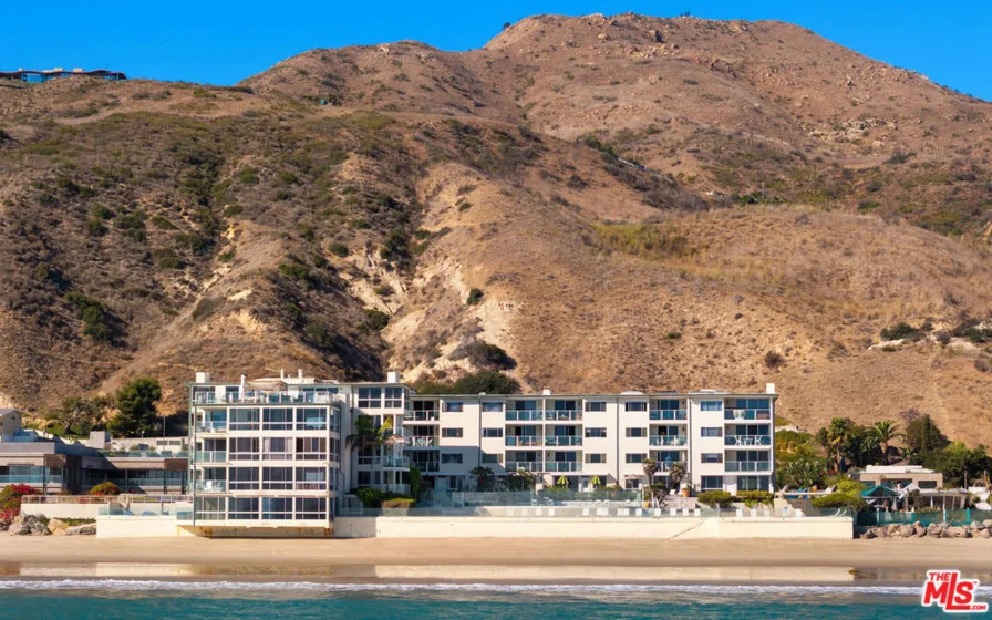 22548 Pacific Coast Highway #203 photo 3