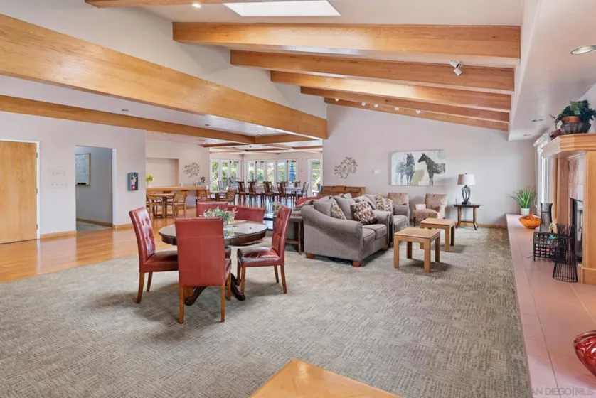 6350 Genesee Avenue #312 photo 30