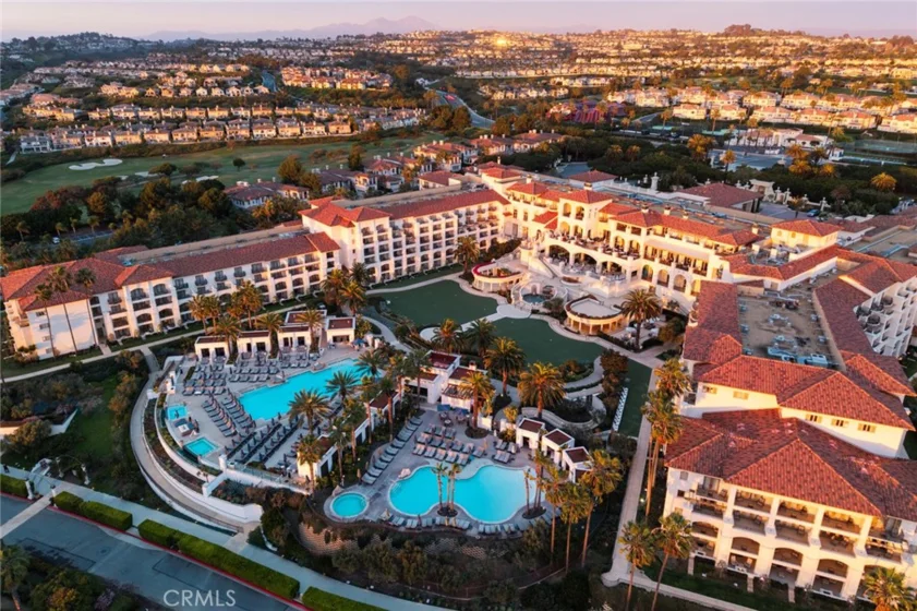 6 N Monarch Beach Resort photo 26
