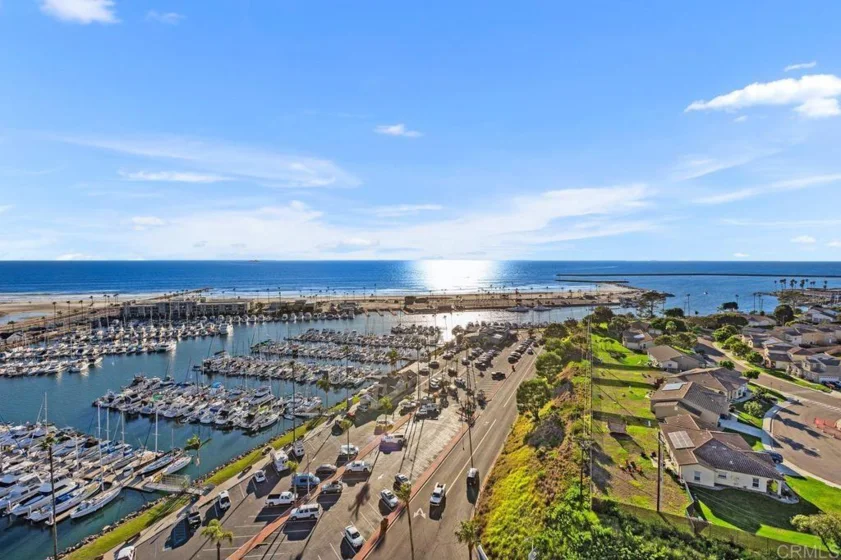 1200 N Harbor Drive #16B photo 42