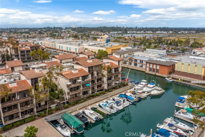 8311 N Marina Pacifica Drive photo 1
