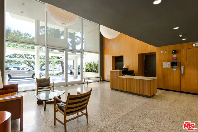 4455 Los Feliz Boulevard #1105 photo 14