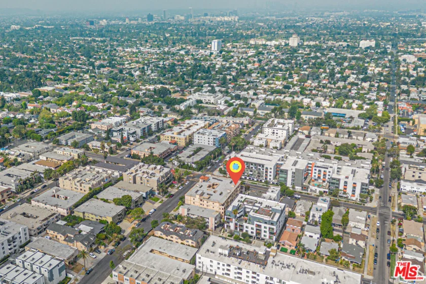 5057 Maplewood Avenue #PH4 photo 28