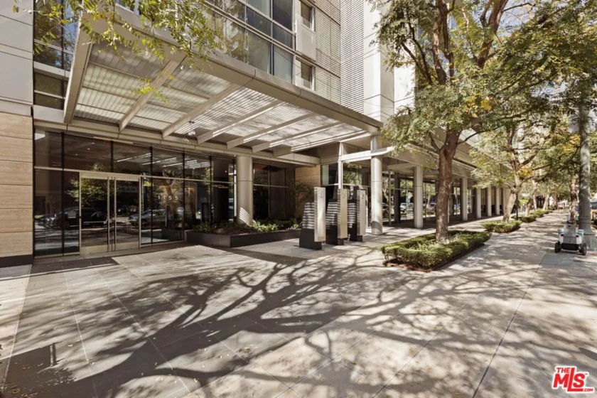 1155 S Grand Avenue #808 photo 36