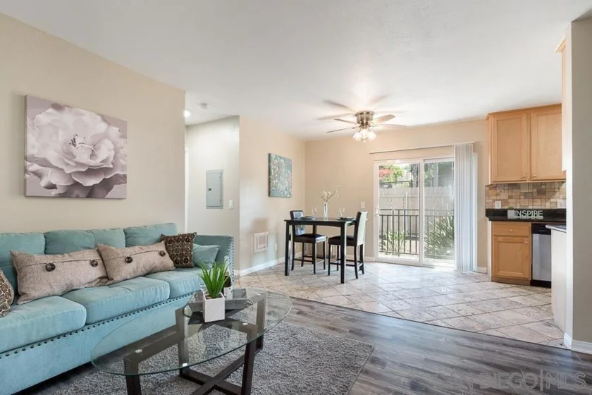 9860 Dale Avenue #D5 photo 1